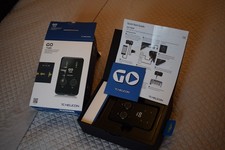 TC-Helicon GO TWIN High-Definition 2 Channel Audio/MIDI Interface for Mobile