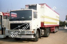 THH Truck Photos - Volvo F10.