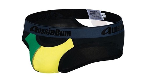 Aussiebum dual brief - brief,