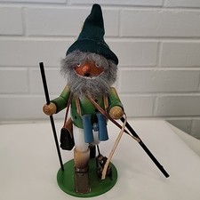 Vintage German Smoker Hunter