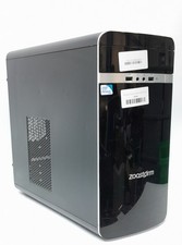 Desktop zoostorm intel pentium - desktop,