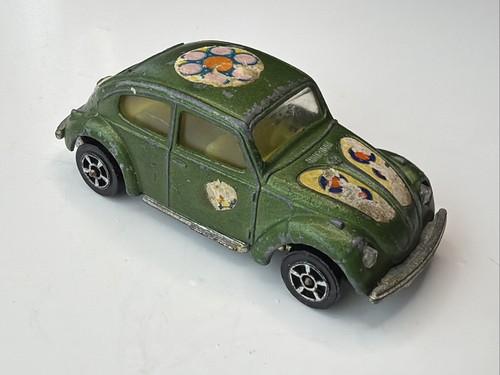 Corgi juniors volkswagen - corgi,