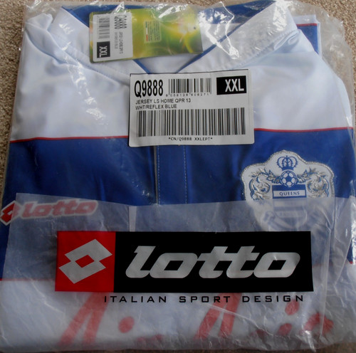 Queens park rangers qpr - park,