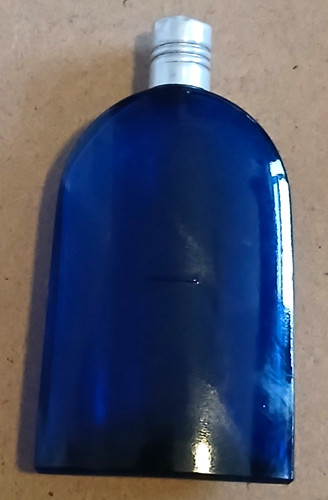 Vintage blue bourjois - vintage,