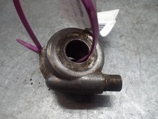 Yamaha XS2 TX650 1972-1974 Motorcycle Speedometer Speedo Drive 