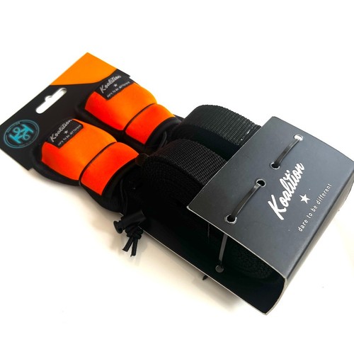 Koalition surfboard tie - surfboard,