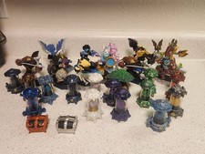 Skylanders imaginators  Nearly