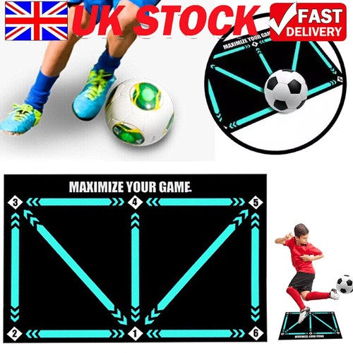 Dribble training carpet sports - training,