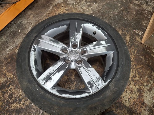 Audi 8p1 inch - a3,
