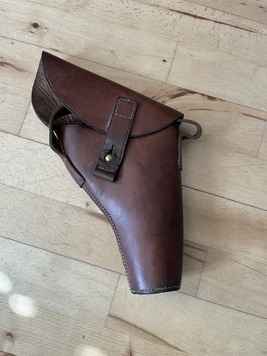 Ww2 patt british - (1955), army