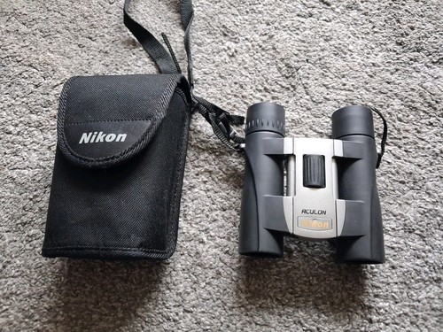 Nikon aculon a30 - nikon,