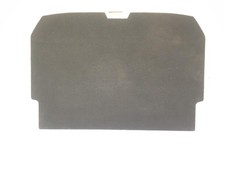 2013 NISSAN JUKE BOOT FLOOR 5 DOOR HATCHBACK 