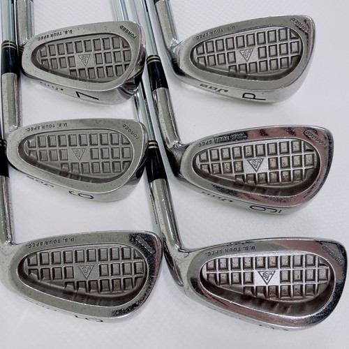 Bridgestone joe cavity tour - bridgestone,