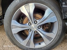 Honda CRV MK4 18" Alloy Wheel