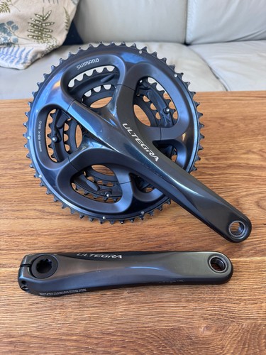 Shimano ultegra 6703 triple - shimano,