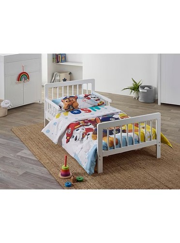 Paw patrol toddler - paw,
