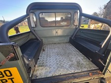 Reconditioned Bison 3"