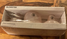 ikea Blomster 3 Bud Vases