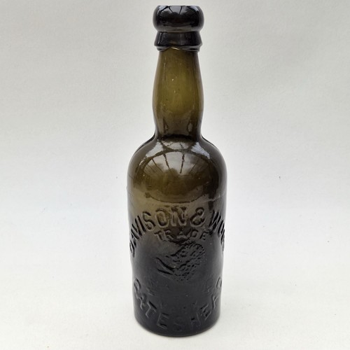 Antique davison wood - &,