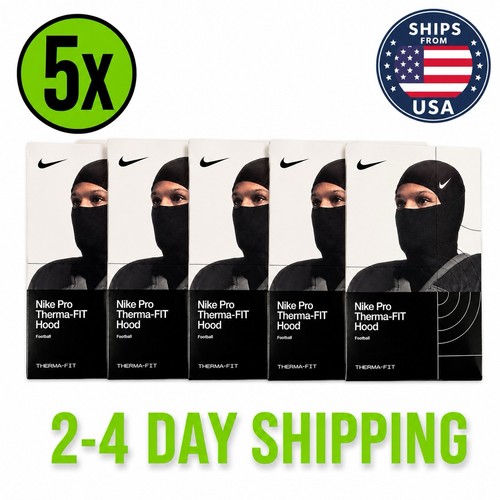 Five nike pro therma fit - five,