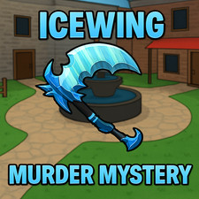 Icewing mm2 cheapest on - mm2,