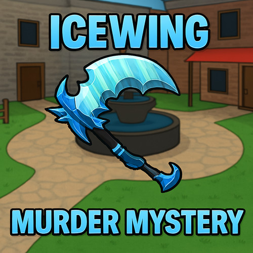 Icewing mm2 cheapest - icewing,
