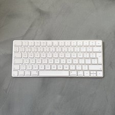 Apple Magic Keyboard Wireless