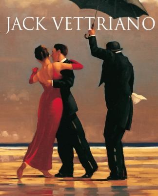 Jack vettriano - jack,