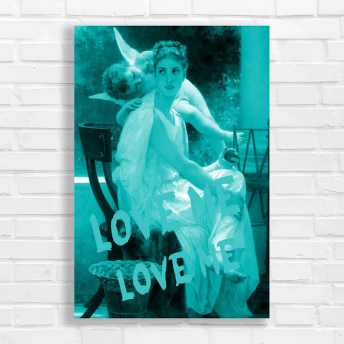 Romantic lovers home - romantic,