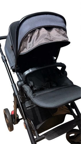 Silver cross pioneer special - silver,