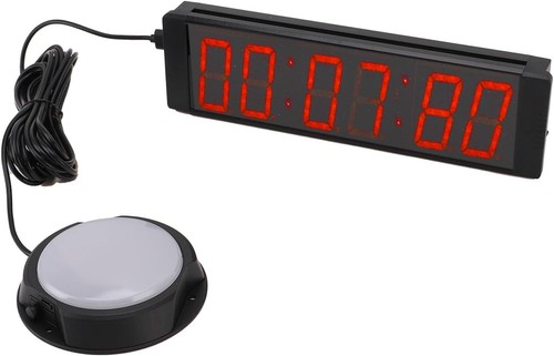 Vbestlife led race timer 6 - vbestlife,