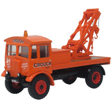Oxford Diecast 1:76 Scale AEC