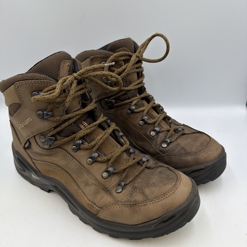 Lowa renegade gtx mid - lowa,