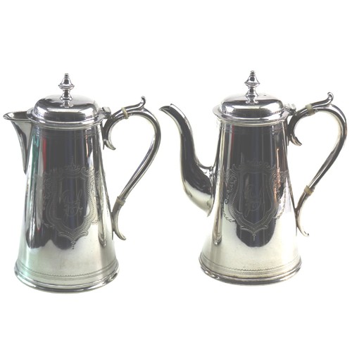 Antique victorian elkington - victorian,