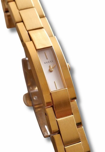 Vintage gucci 4600l ladies - vintage,