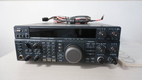 Kenwood 850s all mode - ts-850s, all-mode