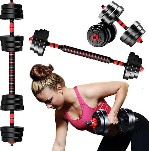 60kg dumbbell barbell - 20, /