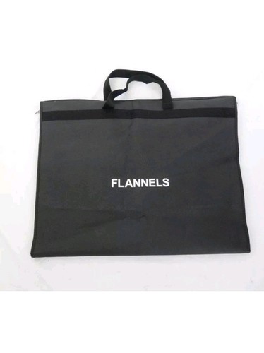 Flannels dust bag - bag, suit