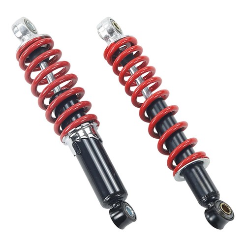 Suspension shock 250mm - suspension,