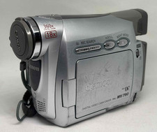 CANON MV 790 Digital Camcorder