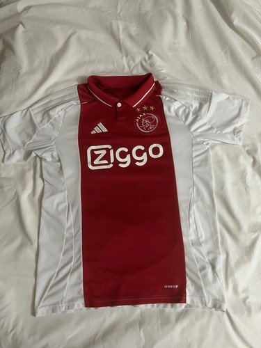 Adidas ajax home - 24/25,