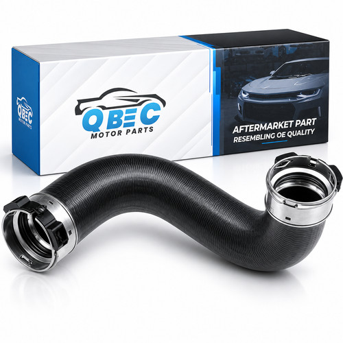 Intercooler turbo hose - intercooler,