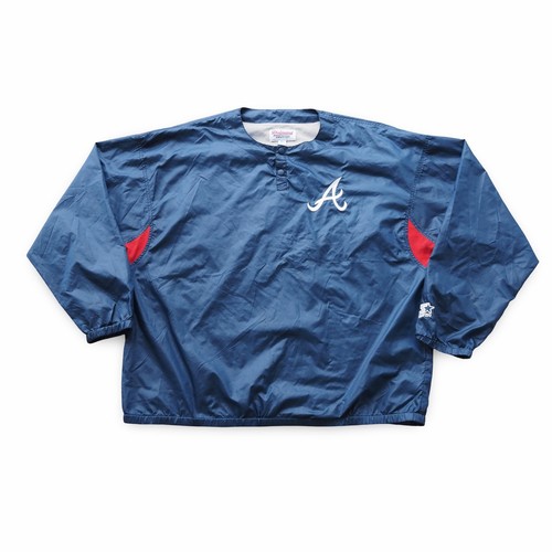 Starter diamond men vintage - xl,