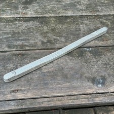 516g Pure Tin Bar - By The