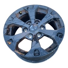 MITSUBISHI L200 17" ALLOY