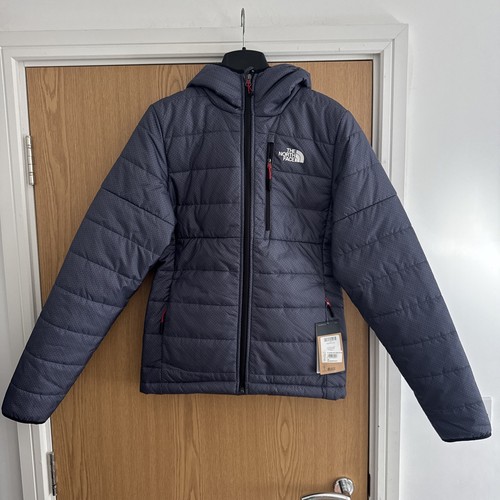 The north face lungern jacket - the,