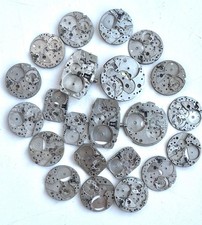 Watch Parts Steampunk Vintage