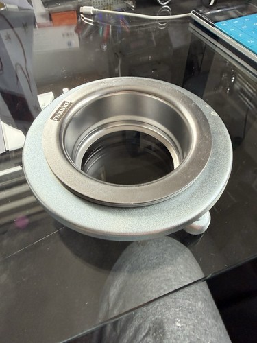 Franke stainless steel sink - stainless,