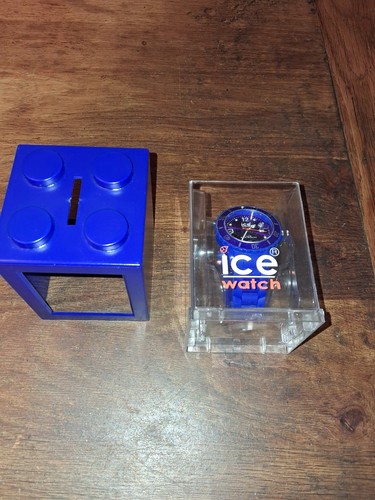 Ice watch unisex - ice-watch, water