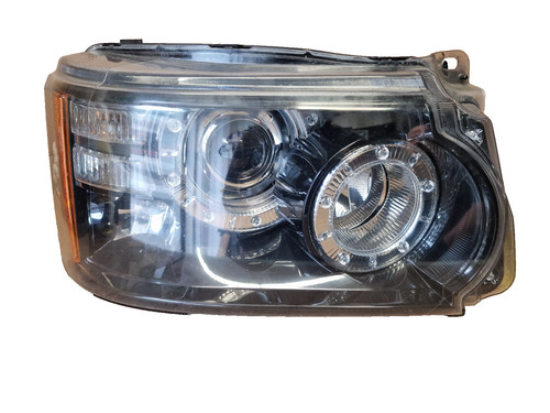 Range rover sport l320 - range,